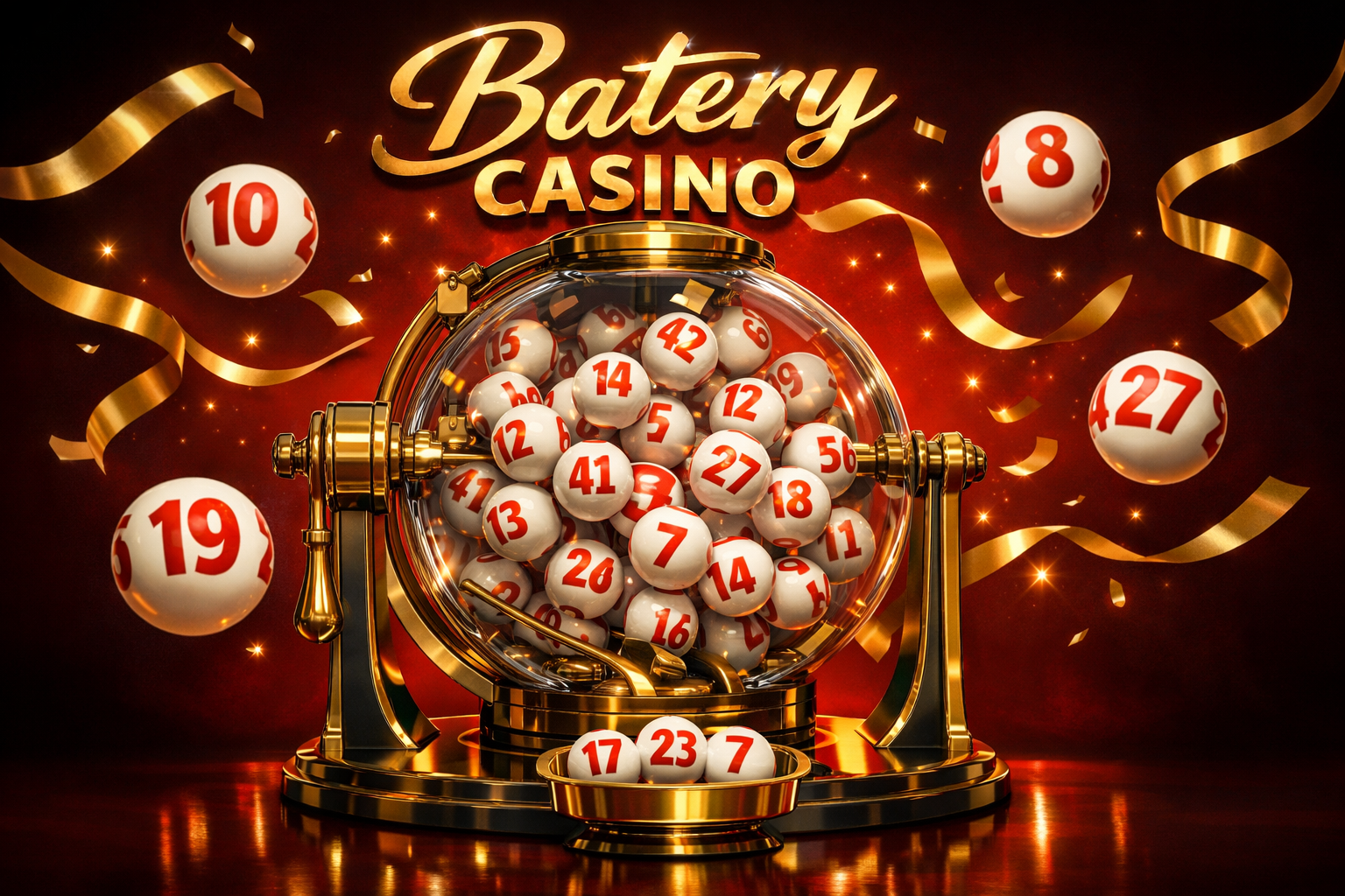 Batery Casino